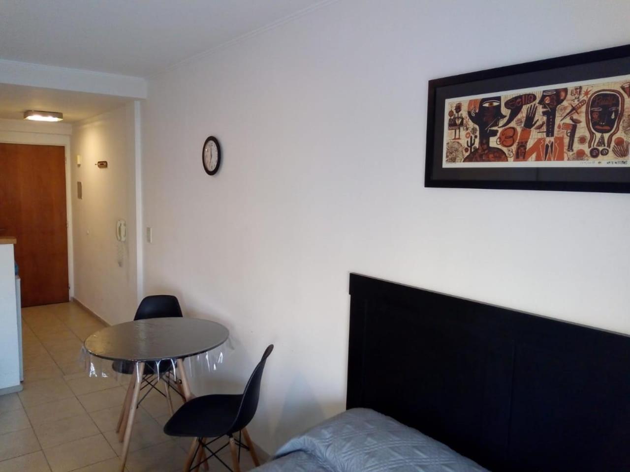 Monoambiente Barrio Martin Apartment Rosario Exterior photo